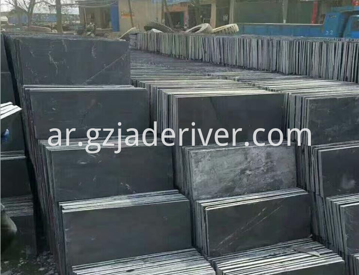 Stone Slate Veneer Roofing Tiles